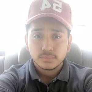 Meet your Posher, Richard